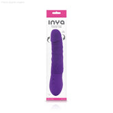INYA - Twister - Rechargeable Twisting Dildo